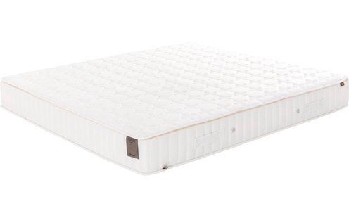 Goossens Matras Shapes 4, 140 x 220 cm pocketvering