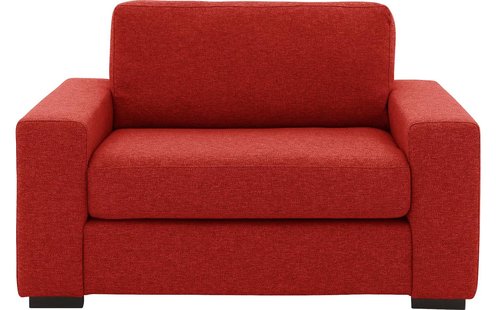 Goossens Loveseat Lucca, Loveseat