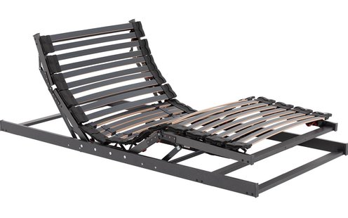 Goossens Excellent Lattenbodem Interactief, Lattenbodem inzet 80 x 220 cm electrisch verstelbaar Goossens Excellent Lattenbodem Interactief, Lattenbodem inzet 80 x 220 cm electrisch verstelbaar