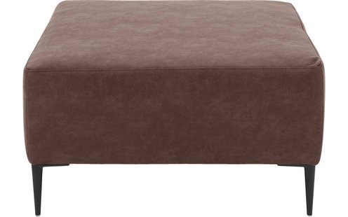 Goossens Hocker Key West, Hocker 81 x 81 cm