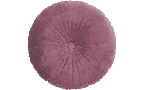 Essenza Essenza Sierkussen Naina, Rond 40 cm