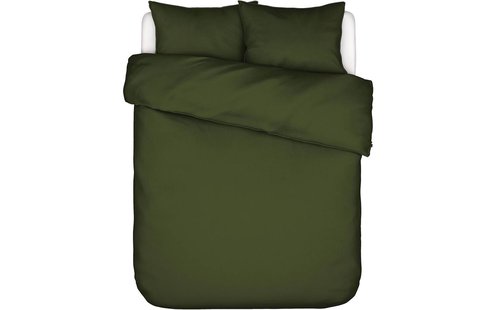 Essenza Essenza Dekbedovertrek Minte, 240 x 200/220 cm