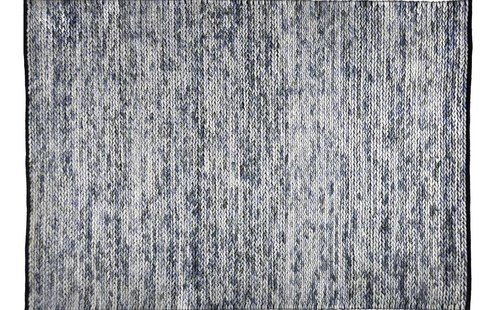Goossens Eco Vloerkleed Rif, 190 x 290 cm