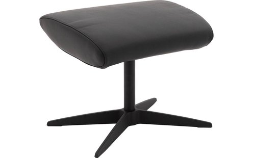 Goossens Hocker Avec, Hocker tbv arc zonder voetensteun maat medium