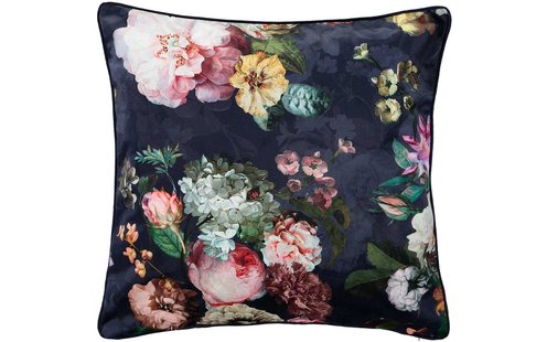 Essenza Essenza Sierkussen Fleur, 50 x 50 cm