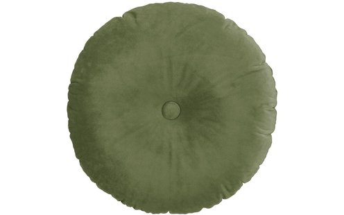 Essenza Essenza Sierkussen Naina, Rond 40 cm