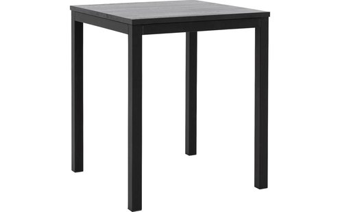 Goossens Bartafel Max, 90 x 90 cm 105 cm hoog