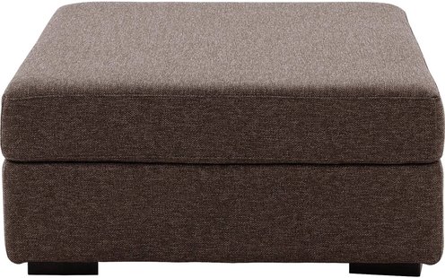 Goossens Hocker Lucca, Hocker 100 x 100 cm