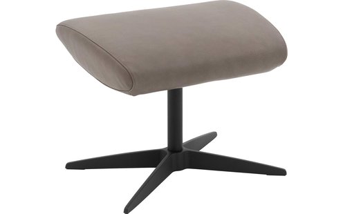 Goossens Hocker Avec, Hocker tbv arc zonder voetensteun maat medium