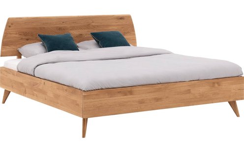 Goossens Bedframe Cosima, 180 x 210 cm
