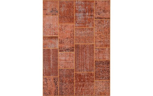 Goossens Eco Vloerkleed Lancet, 170 x 230 cm