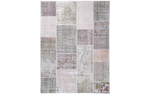 Goossens Eco Vloerkleed Lancet, 200 x 300 cm