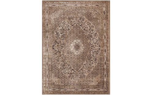 Goossens Basic Vloerkleed Canto, 240 x 300 cm