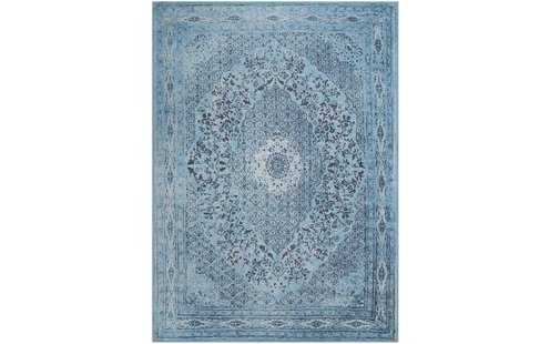 Goossens Basic Vloerkleed Canto, 240 x 300 cm