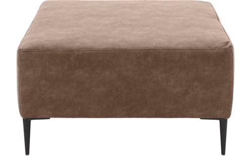 Goossens Hocker Key West, Hocker 81 x 81 cm