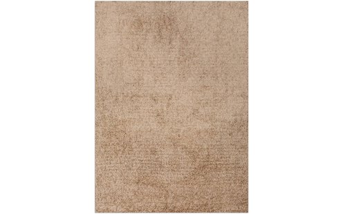 Goossens Basic Vloerkleed Liseen, 160 x 230 cm