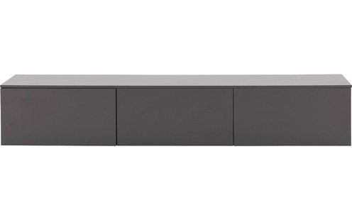 Goossens Excellent Tv Meubel Monza Ecowood, El230ou = hangelement 1 klep 2 laden Goossens Excellent Tv Meubel Monza Ecowood, El230ou = hangelement 1 klep 2 laden