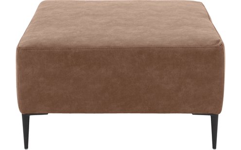 Goossens Hocker Key West, Hocker 81 x 81 cm