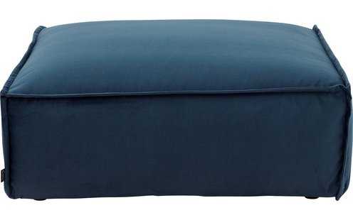 Goossens Hocker Jim, Hocker 95 x 110 cm Goossens Hocker Jim, Hocker 95 x 110 cm