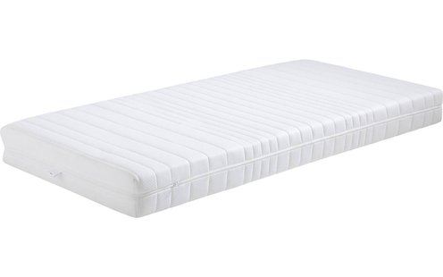 Goossens Basic Matras Core, 80 x 210 cm koudschuim