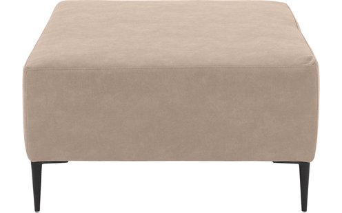 Goossens Hocker Key West, Hocker 81 x 81 cm