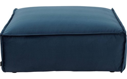 Goossens Hocker Jim, Hocker 103 x 110 cm Goossens Hocker Jim, Hocker 103 x 110 cm