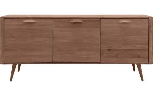 Goossens Dressoir Bjarte, 3 deuren