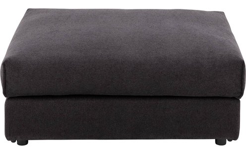 Goossens Excellent Hocker Lotus, Hocker 85 x 103