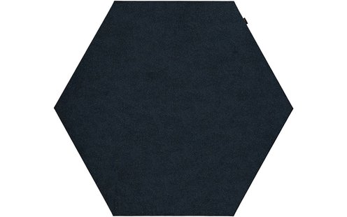 Goossens Excellent Vloerkleed Unique, Hexagon: 250 cm