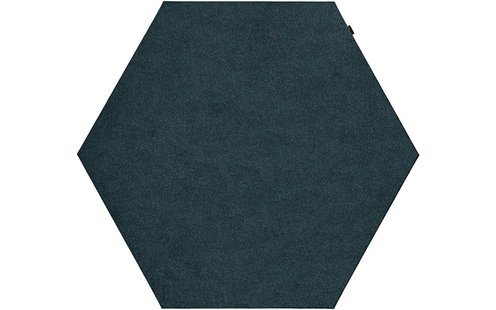 Goossens Excellent Vloerkleed Unique, Hexagon: 250 cm