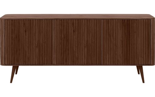 Goossens Dressoir Seppe, 3 deuren