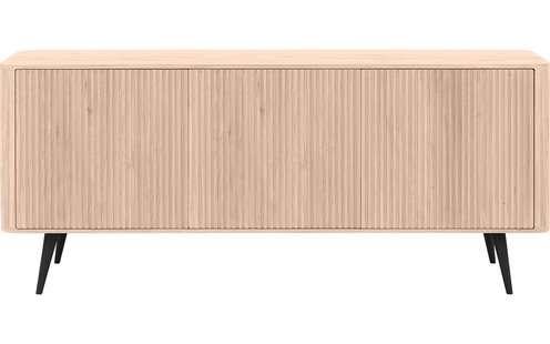 Goossens Dressoir Seppe, 3 deuren