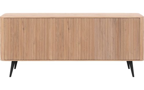 Goossens Dressoir Seppe, 3 deuren