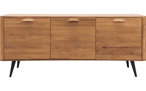 Goossens Dressoir Bjarte, 3 deuren
