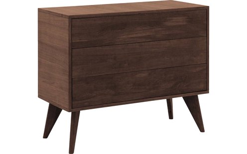 Goossens Ladekast Cosima, 3 laden