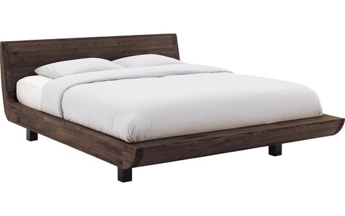 Goossens Excellent Bedframe Denzo, 140 x 210 cm