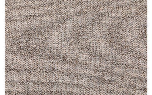 Goossens Excellent Bank Montreal antraciet, leer, 2,5-zits, modern design