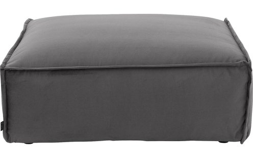 Goossens Hocker Jim, Hocker 95 x 110 cm Goossens Hocker Jim, Hocker 95 x 110 cm