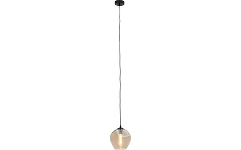 Goossens Hanglamp Devant, Hanglamp met 1 lichtpunt