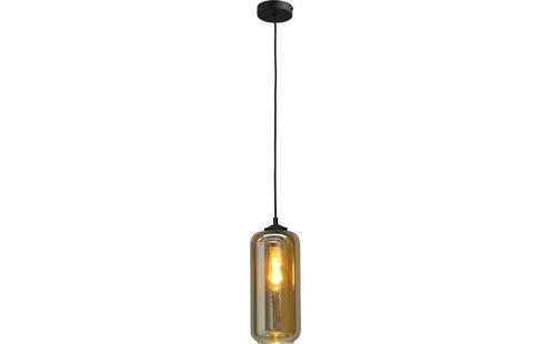Goossens Hanglamp Devant, Hanglamp met 1 lichtpunt
