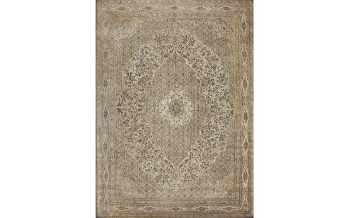 Goossens Basic Vloerkleed Canto, 240 x 300 cm