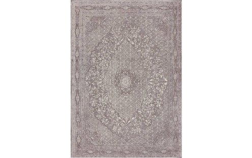 Goossens Basic Vloerkleed Canto, 240 x 300 cm