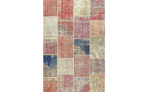 Goossens Eco Vloerkleed Lancet, 250 x 300 cm