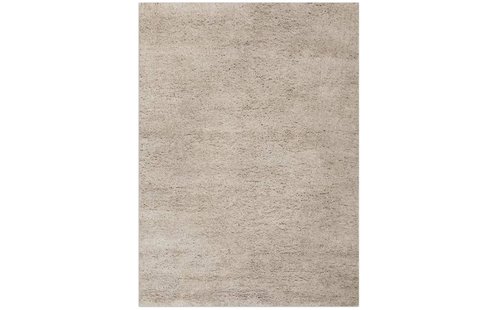 Goossens Eco Vloerkleed Fugo, 220 x 220 cm