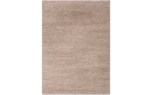Goossens Eco Vloerkleed Fugo, 250 x 250 cm
