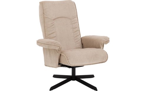 Goossens Relaxstoel Odder, Relaxstoel