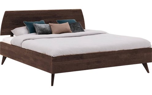 Goossens Bedframe Cosima, 160 x 210 cm