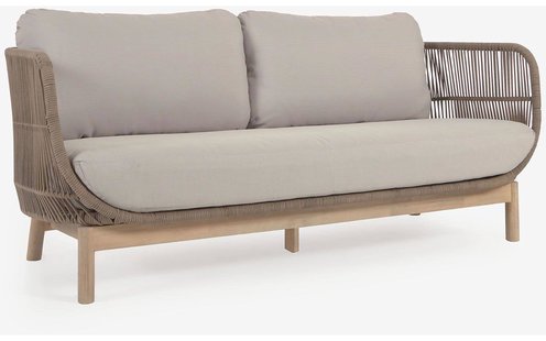 Kave Home Kave Home Tuinbank Catalina, Tuinbank Kave Home Kave Home Tuinbank Catalina, Tuinbank