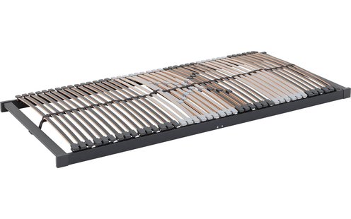 Goossens Lattenbodem Luxe, Lattenbodem inzet 42 lats 90 x 210 cm vlak