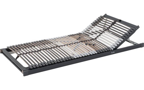 Goossens Lattenbodem Luxe, Lattenbodem inzet 42 lats 100 x 210 cm handverstelbaar